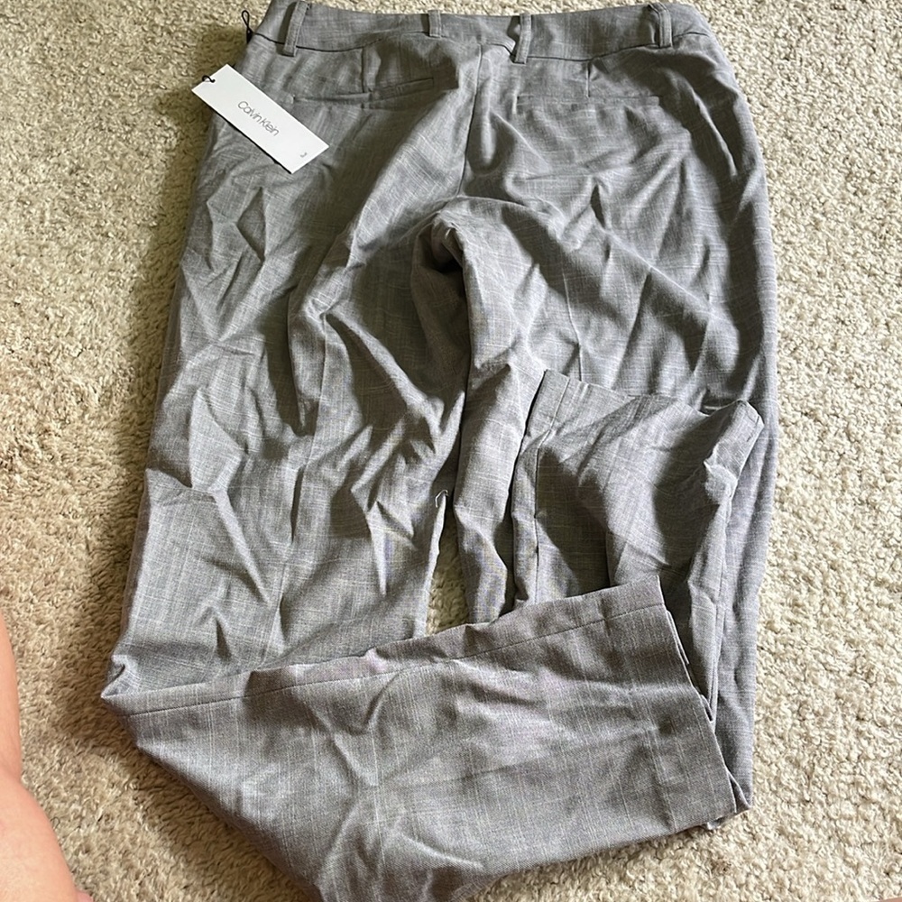 Calvin Klein Pants - Picture 5 of 6